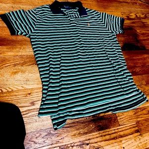 Vintage Ralph Lauren Polo